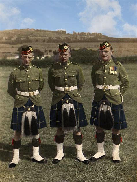 british outfit burberry highland